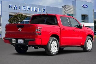 Used 2022 Nissan Frontier - photo 1