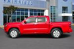 2022 Nissan Frontier Crew Cab RWD Pickup for sale #NN649932 - photo 10
