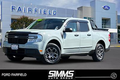 2022 Ford Maverick SuperCrew Cab 4x2 Pickup for sale #NRA38008 - photo 1