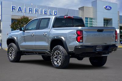 2023 Chevrolet Colorado Crew Cab 4x4 Pickup for sale #P1262166 - photo 2