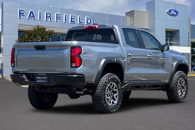 2023 Chevrolet Colorado Crew Cab 4x4 Pickup for sale #P1262166 - photo 2