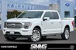 2023 Ford F-150 SuperCrew Cab 4WD Pickup for sale #PFB63460 - photo 1