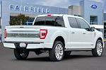 2023 Ford F-150 SuperCrew Cab 4WD Pickup for sale #PFB63460 - photo 4