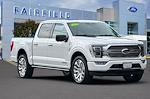 2023 Ford F-150 SuperCrew Cab 4WD Pickup for sale #PFB63460 - photo 9