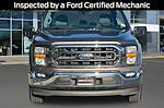 Used 2023 Ford F-150 XLT SuperCrew Cab for sale #PFC20639 - photo 6
