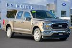 Used 2023 Ford F-150 XLT SuperCrew Cab for sale #PFC20639 - photo 8