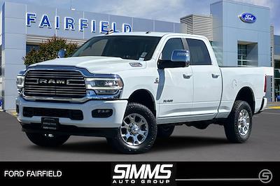 2023 Ram 2500 Crew Cab 4x4 Pickup for sale #PG601579 - photo 1