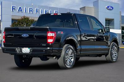 Used 2023 Ford F-150 - photo 1