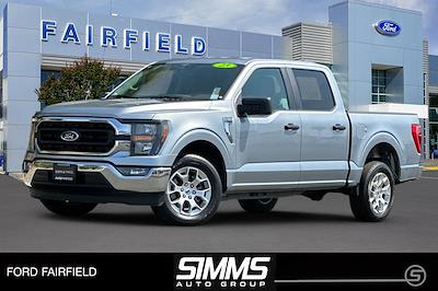2023 Ford F-150 SuperCrew Cab 4x2 Pickup for sale #PKD69527 - photo 1