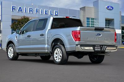 2023 Ford F-150 SuperCrew Cab 4x2 Pickup for sale #PKD69527 - photo 2