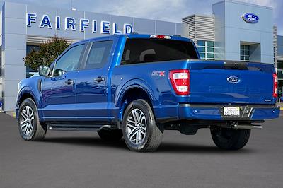 2023 Ford F-150 SuperCrew Cab 4x2 Pickup for sale #PKE72036 - photo 2