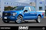 2023 Ford F-150 SuperCrew Cab 4x2 Pickup for sale #PKE72036 - photo 1