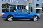 2023 Ford F-150 SuperCrew Cab 4x2 Pickup for sale #PKE72036 - photo 8