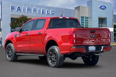 2023 Ford Ranger SuperCrew Cab RWD Pickup for sale #PLE16362 - photo 2