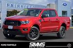 2023 Ford Ranger SuperCrew Cab RWD Pickup for sale #PLE16362 - photo 1