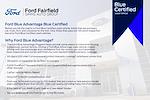 2023 Ford Ranger SuperCrew Cab RWD Pickup for sale #PLE16362 - photo 3