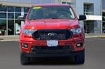 2023 Ford Ranger SuperCrew Cab RWD Pickup for sale #PLE16362 - photo 8