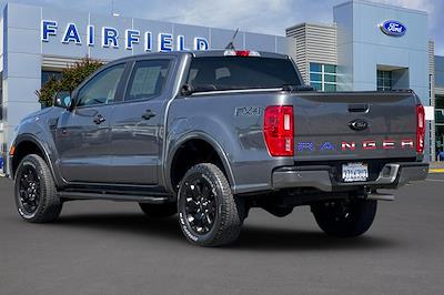 2023 Ford Ranger SuperCrew Cab 4x4 Pickup for sale #PLE30357 - photo 2