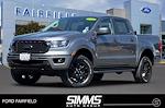 2023 Ford Ranger SuperCrew Cab 4x4 Pickup for sale #PLE30357 - photo 1