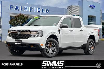 2023 Ford Maverick SuperCrew Cab AWD Pickup for sale #PRA14322 - photo 1
