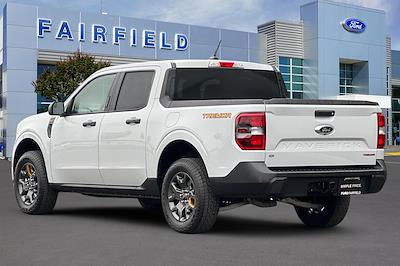 2023 Ford Maverick SuperCrew Cab AWD Pickup for sale #PRA14322 - photo 2