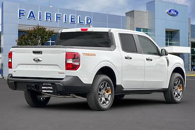 2023 Ford Maverick SuperCrew Cab AWD Pickup for sale #PRA14322 - photo 2