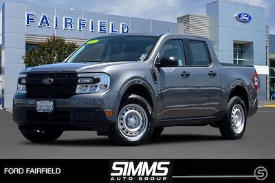 2023 Ford Maverick SuperCrew Cab 4x2 Pickup for sale #PRA54770 - photo 1
