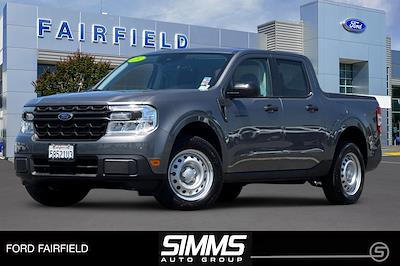 2023 Ford Maverick SuperCrew Cab 4x2 Pickup for sale #PRA54985 - photo 1
