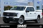 2023 Ford F-150 Lightning SuperCrew Cab AWD Pickup for sale #PWG38671T - photo 1