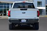 2023 Ford F-150 Lightning SuperCrew Cab AWD Pickup for sale #PWG38671T - photo 10