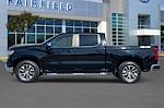 2023 Chevrolet Silverado 1500 Crew Cab 4x4 Pickup for sale #PZ105408 - photo 11