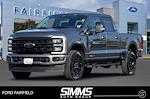 Used 2024 Ford F-250 Lariat Crew Cab for sale #REC26728 - photo 1