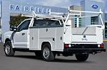 2024 Ford F-350 Regular Cab SRW 4x2 Harbor Service Truck for sale #REF19941 - photo 2
