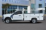 2024 Ford F-350 Regular Cab SRW 4x2 Harbor Service Truck for sale #REF19941 - photo 11