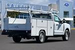 2024 Ford F-350 Regular Cab SRW 4x2 Harbor Service Truck for sale #REF19941 - photo 3
