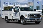 2024 Ford F-350 Regular Cab SRW 4x2 Harbor Service Truck for sale #REF19941 - photo 8