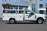 2024 Ford F-350 Regular Cab SRW 4x2 Harbor Service Truck for sale #REF19941 - photo 9