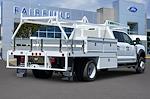 New 2024 Ford F-550 Crew Cab 12' Scelzi Contractor Truck for sale #REF86293 - photo 3