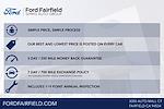New 2024 Ford F-550 Crew Cab 12' Scelzi Contractor Truck for sale #REF86293 - photo 4