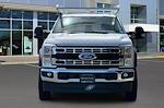 New 2024 Ford F-550 Crew Cab 12' Scelzi Contractor Truck for sale #REF86293 - photo 7