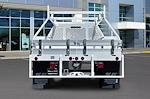 New 2024 Ford F-550 Crew Cab 12' Scelzi Contractor Truck for sale #REF86293 - photo 10