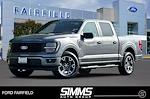 2024 Ford F-150 SuperCrew Cab 4x2 Pickup for sale #RFA15647 - photo 1