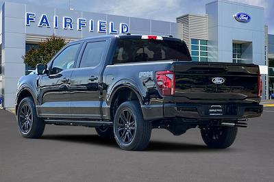 2024 Ford F-150 SuperCrew Cab 4x4 Pickup for sale #RFA16390 - photo 2