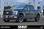 2024 Ford F-150 SuperCrew Cab 4x4 Pickup for sale #RFA16390 - photo 1