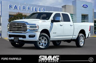 2024 Ram 2500 Crew Cab 4x4 Pickup for sale #RG177183 - photo 1