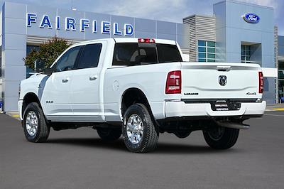 2024 Ram 2500 Crew Cab 4x4 Pickup for sale #RG177183 - photo 2
