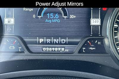 Used 2024 Ram 2500 - photo 1