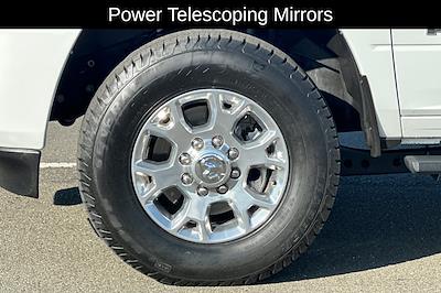 Used 2024 Ram 2500 - photo 1