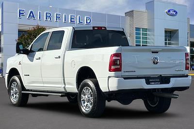 Used 2024 Ram 2500 Laramie Crew Cab for sale #RG355372 - photo 2