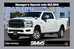 2024 Ram 2500 Crew Cab 4WD Pickup for sale #RG355372 - photo 7